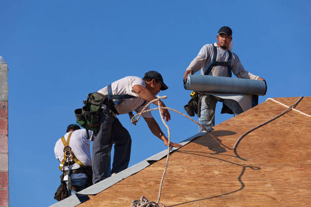 Orange, TX Roofing Contractor Company