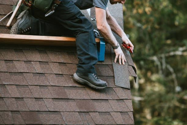 Quick and Trustworthy Emergency Roof Repair Services in Orange, TX
