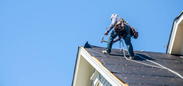 Roof Repair Estimates in Orange, TX
