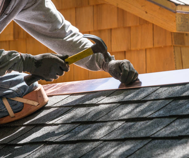 Best Storm Damage Roof Repair  in Orange, TX